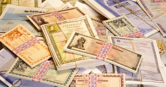 Nuova Tassa Sui Conti Correnti Superiori A 5.000 Euro